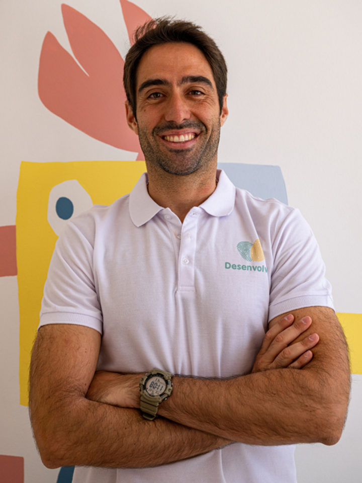 Pedro Vicente