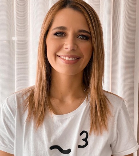 Andreia Paes de Vasconcellos