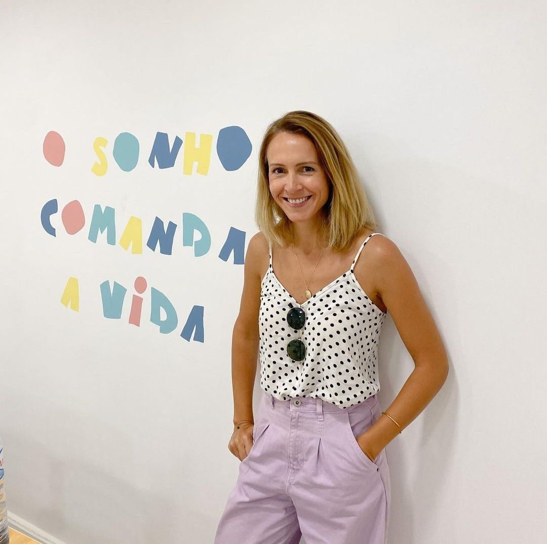 Nutrição materno-infantil no Desenvolve-T
